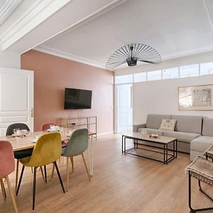 Appartement met Drie Slaapkamers